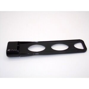 Charcoal Water Filter Holder for Cuisinart Coffee Center SS-16 8"x2"